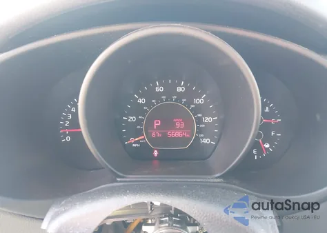 2015 Kia Soul from USA, damaged, VIN KNDJN2A22F7217535